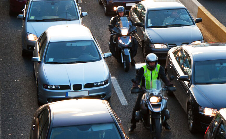 defansif sürüş eğitimi